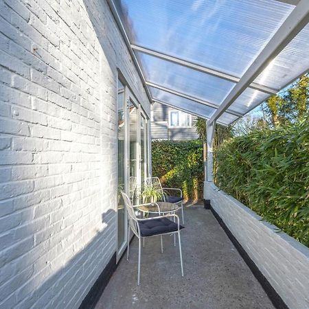 Villa Bo Junior Bergen Zewnętrze zdjęcie