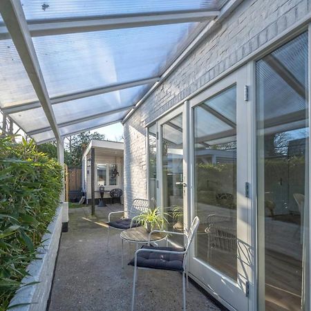 Villa Bo Junior Bergen Zewnętrze zdjęcie