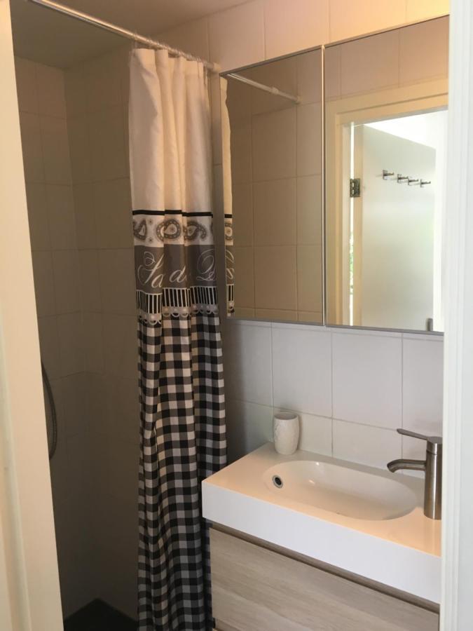 Villa Bo Junior Bergen Zewnętrze zdjęcie