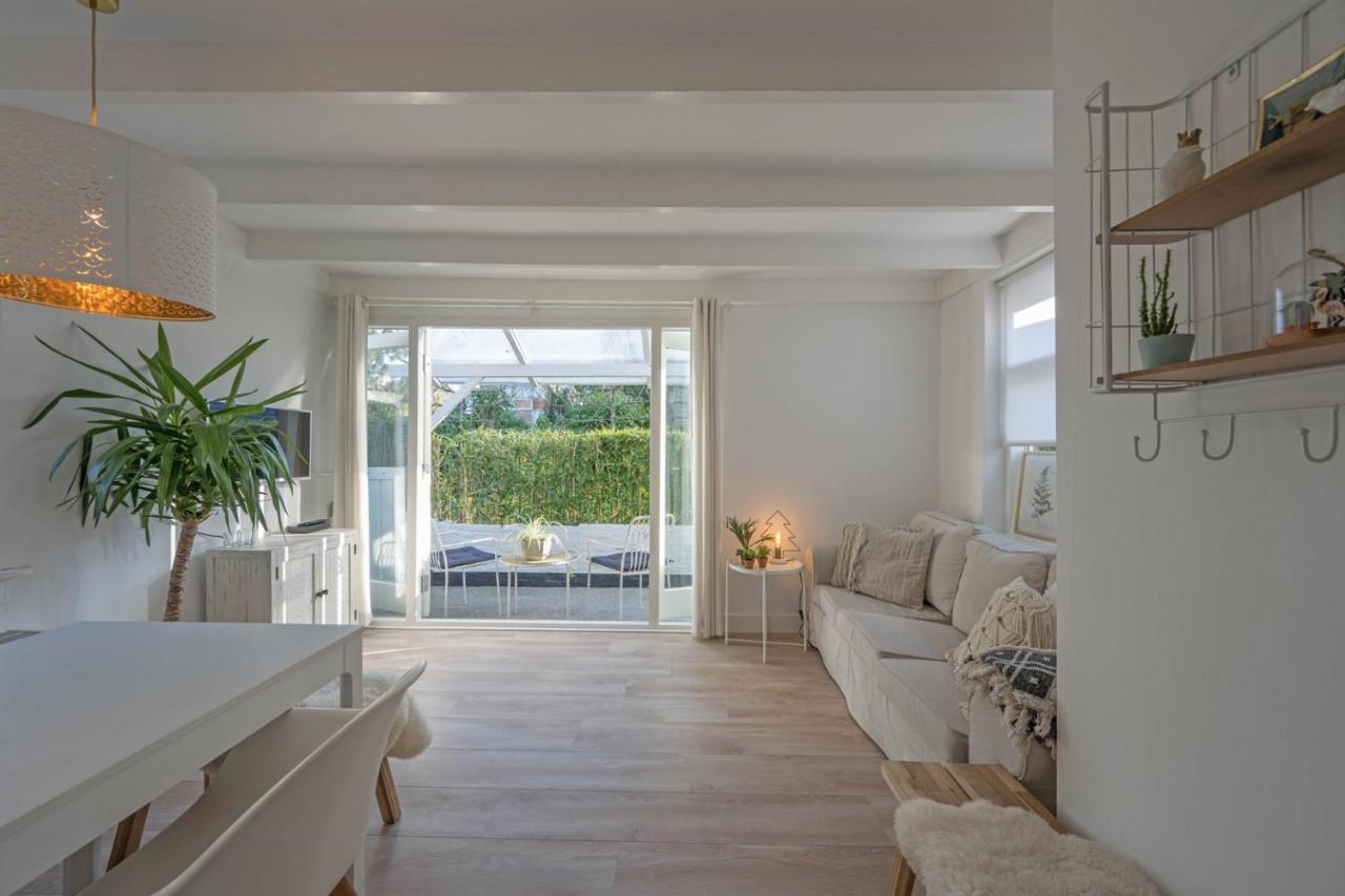 Villa Bo Junior Bergen Zewnętrze zdjęcie