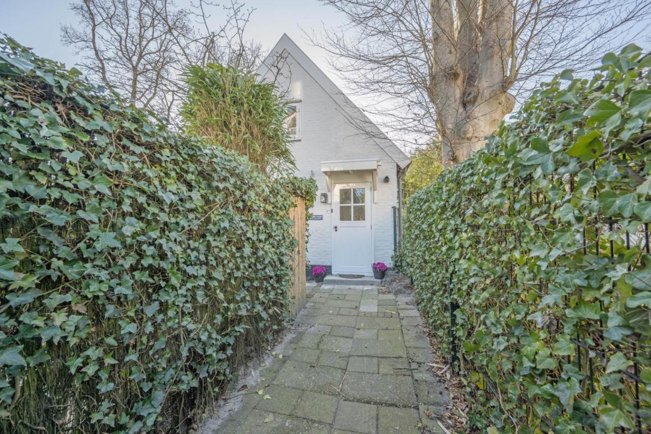 Villa Bo Junior Bergen Zewnętrze zdjęcie