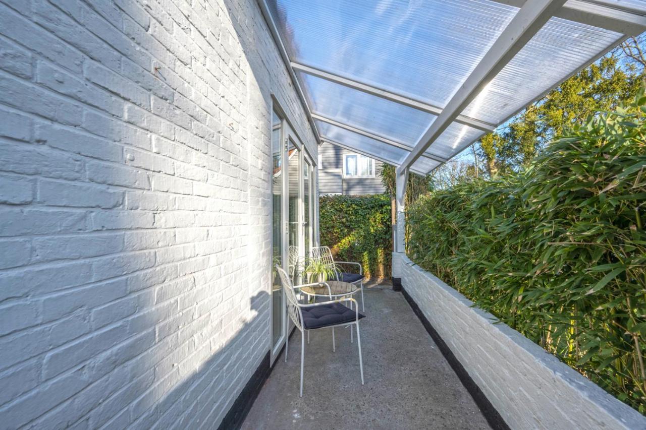 Villa Bo Junior Bergen Zewnętrze zdjęcie