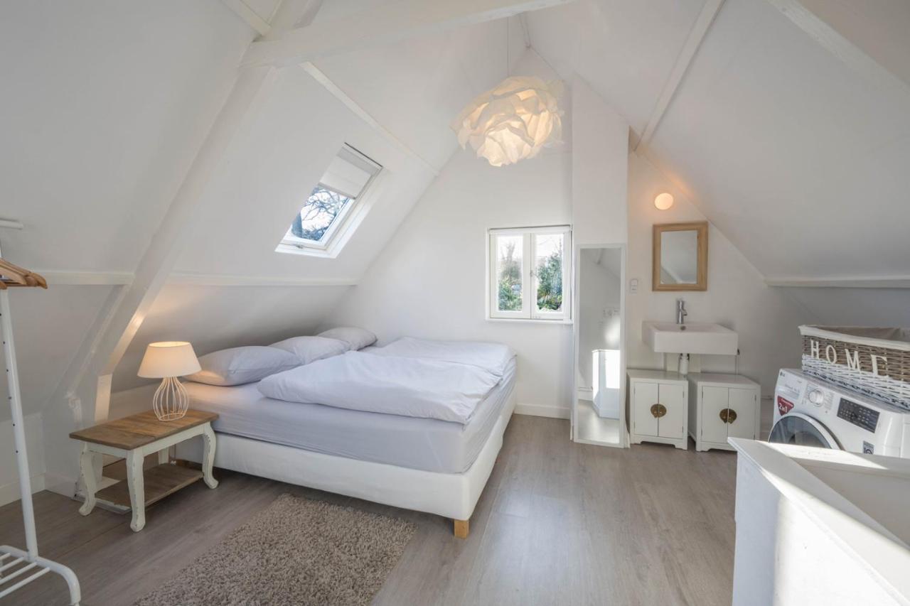 Villa Bo Junior Bergen Zewnętrze zdjęcie