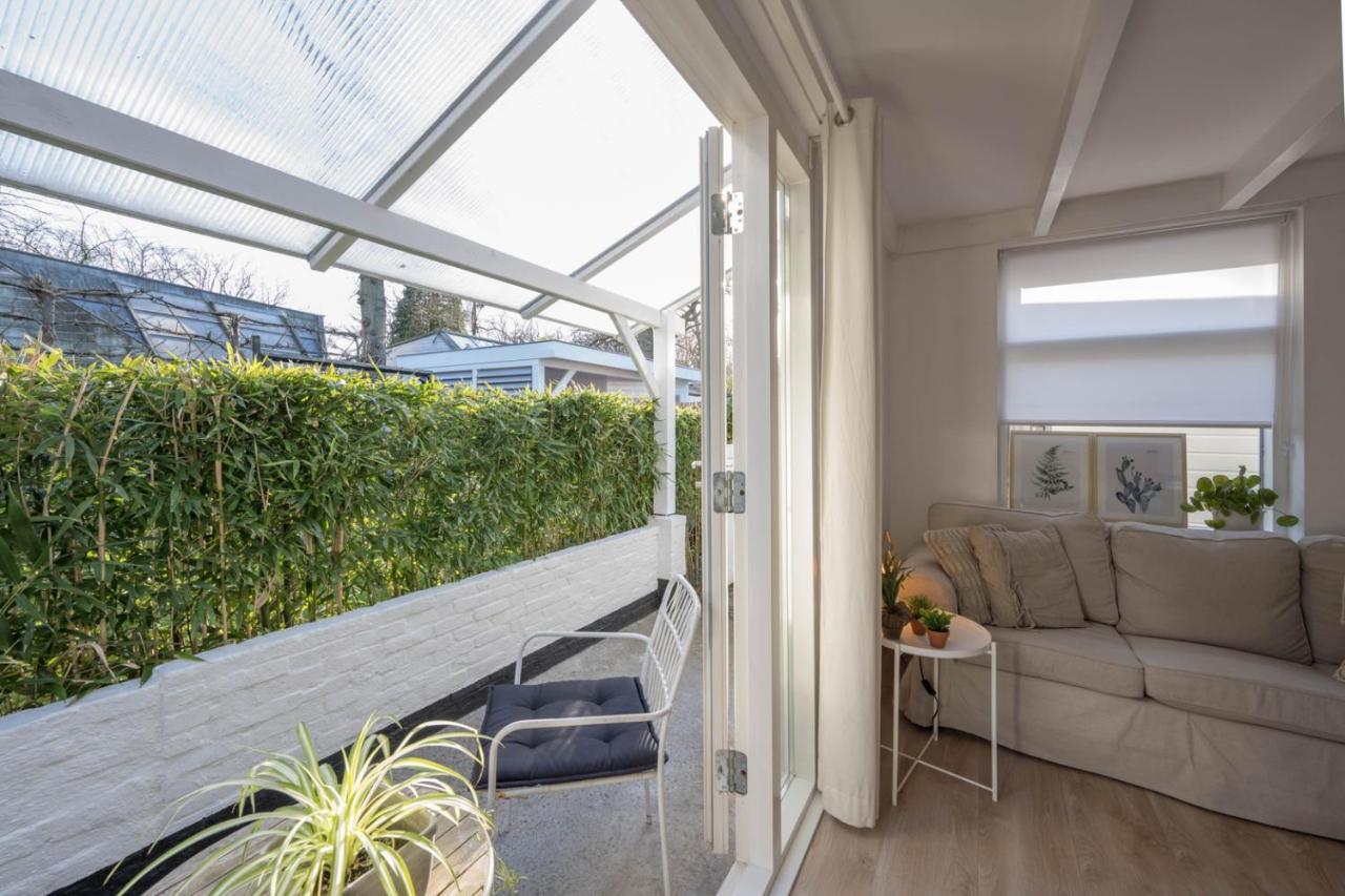 Villa Bo Junior Bergen Zewnętrze zdjęcie